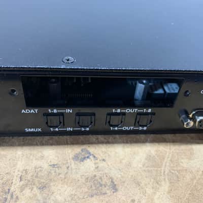 APOGEE ROSETTA 800 192KHZ 8 CHANNEL AD/DA CONVERTER- MAKE OFFER! image 13