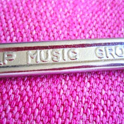 L.P. Conga Bongo Timbale Tuning Wrench - Vintage image 2
