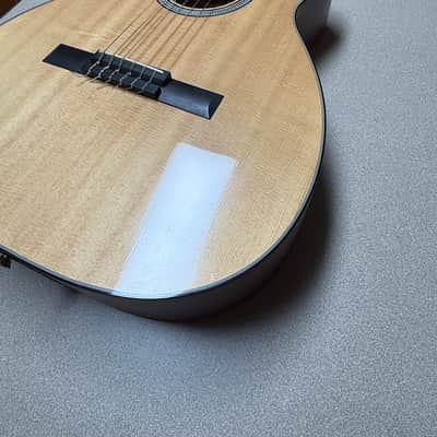 2017 Martin 000C Nylon image 13