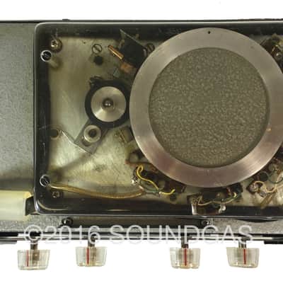 Immagine Binson Echorec Baby - 13