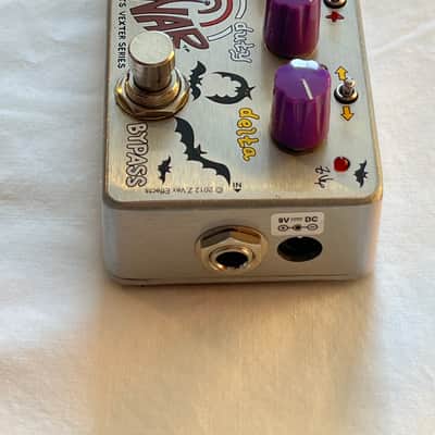 Z.Vex Vexter Sonar image 3