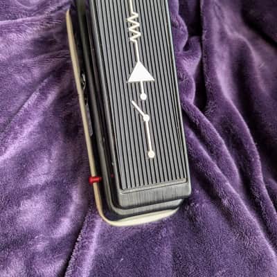 Dunlop MC404 CAE Custom Audio Electronics Wah 2010 - Present - Black image 1