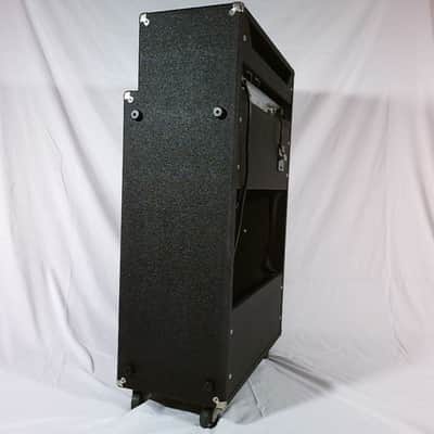Sunn Solarus 60 watt twin-12 Combo Guitar amplifier -1967 image 14