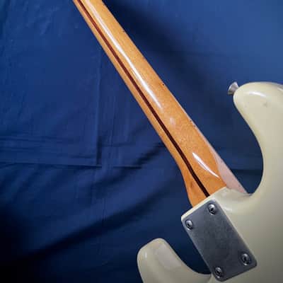 【On Hold】Fernandes FST-60 1978 Stone Logo Made by TOKAI MIJ Japan vintage image 7