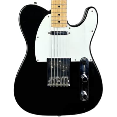 Fender Japan Thinline Telecaster Natural 1993-1994 | Reverb France