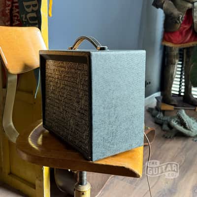 Harmony H303 Combo Amp 1960s image 3