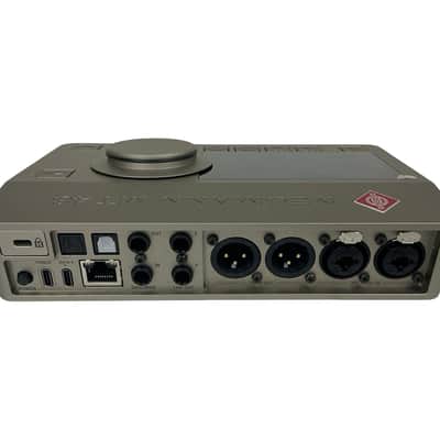 Neumann MT 48 image 3