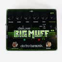 Used Electro-Harmonix Deluxe Bass Big Muff Pi Bass Guitar Effects Pedal ♪