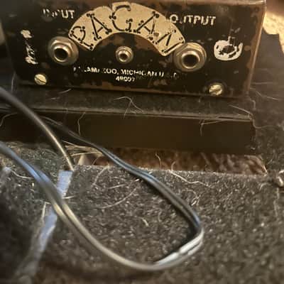 ProCo Big Box The Rat V2 1982 - Black image 4