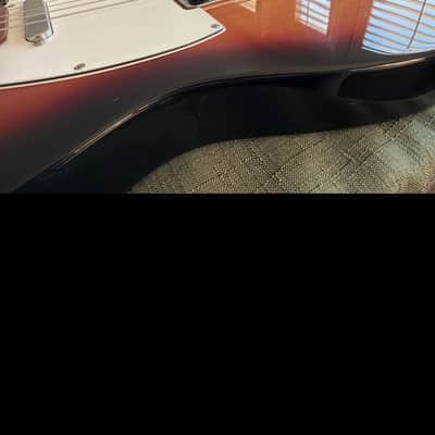 Fender Telecaster 2018 - Sunburst image 7
