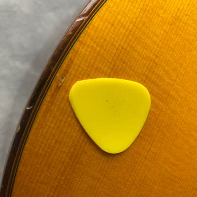 Ryoji Matsuoka Super Rare Early 1960’s Handmade MIJ image 19
