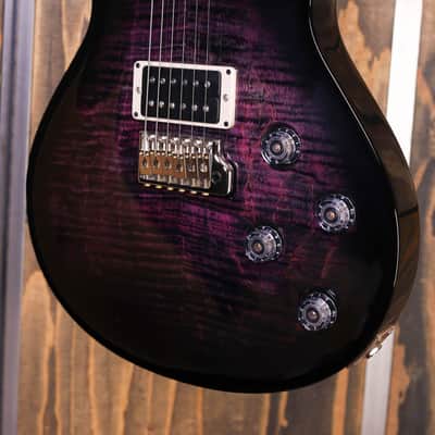 PRS Tremonti Custom Color Purple Iris Wrap image 6