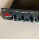 dbx 166XL Stereo Compressor / Limiter / Gate 2000s - Black