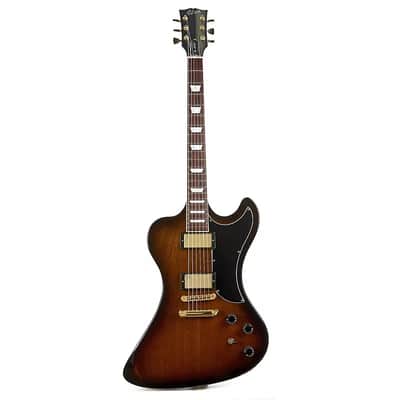 Gibson RD Artist 40th Anniversary Vintage Sunburst 2018