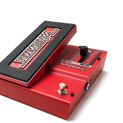 Digitech Whammy 2 Mode Pitch Shift Effect Pedal image 6