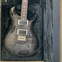 2018 PRS Paul Reed Smith Custom 24 Brazilian Rosewood Fretboard/Rosewood Neck Pattern Regular Purple