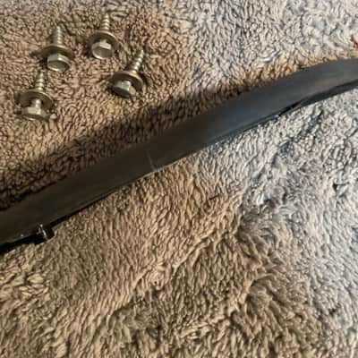 Immagine Gibson LG-O Plastic Bridge-ISSUES-1960s - 4