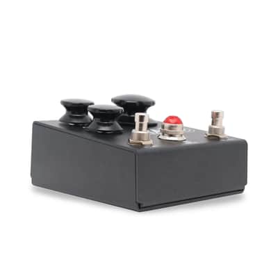 Keeley Halo Core V2 - Andy Timmons signature image 4