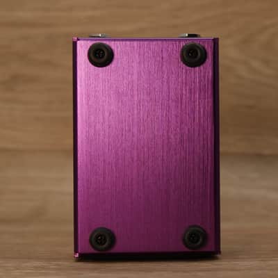 Way Huge Purple Platypus Octidrive MKII - USED image 5