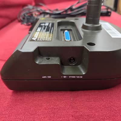 Alesis DMX7 Nitro Drum Module - Gray image 6