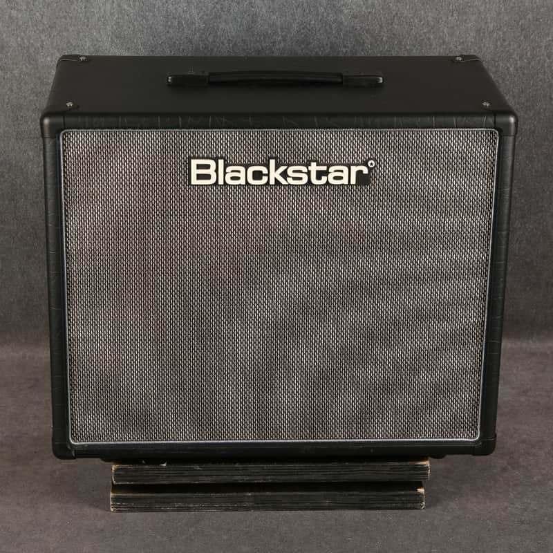 Blackstar HT-112OC MKII Cabinet - 2nd Hand (169463) image 1