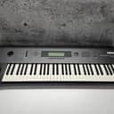 Korg Wavestation WS1 Keyboard Synthesizer 2010s - Black