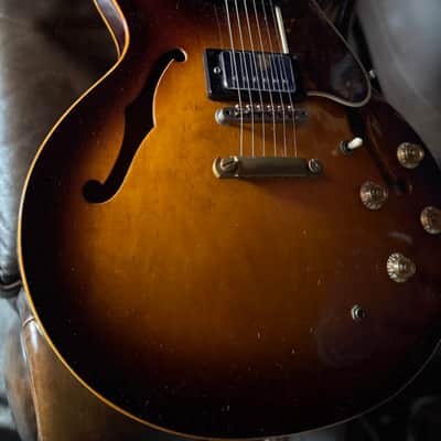 Navigator 335 0100 70’s/80’s - Violin burst image 2