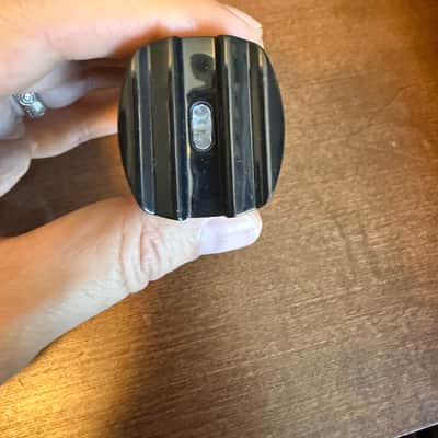 TC Electronic Aeon Handheld Infinite Sustainer 2018 - Present - Silver image 3