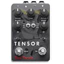 Red Panda Tensor Pitch and Time-Shifting Pedal