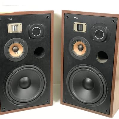 Pioneer HPM-60 Speaker Pair image 1