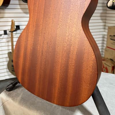 Martin 000Jr-10 - Natural w/Gig Bag & PLEK*D #873 image 15