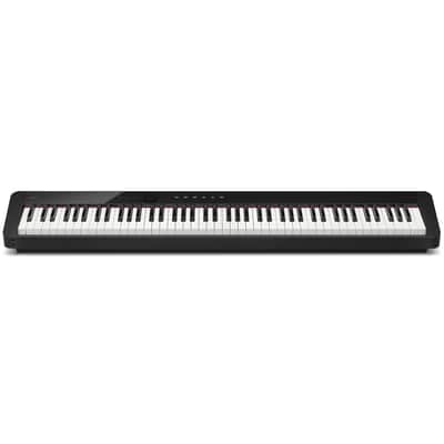 PX-S1100 BK Privia Black Casio image 2