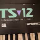 Ensoniq TS-12 mid-90s