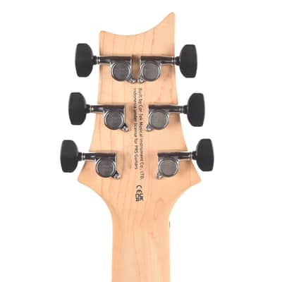 PRS SE NF3 Maple Metallic Orange image 7