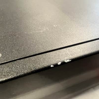 Cambridge Audio Azur 340A amplifier 2010 - Black image 11