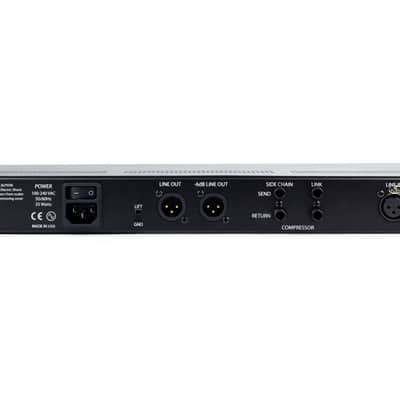 Rupert Neve Designs Shelford Channel Microphone Preamp/Inductor EQ/Diode Bridge Compressor image 9