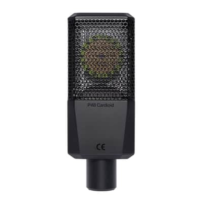 Lewitt LCT 440 PURE Large Diaphragm Condenser Microphone image 4