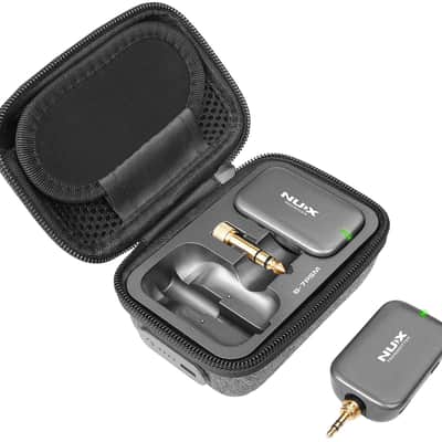NU-X B-7PSM Personal Monitoring System (5.8GHz) image 13