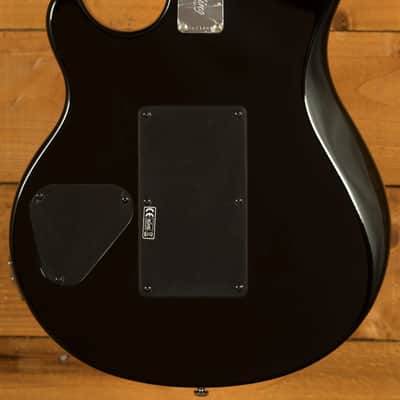 Sterling AX50QM Axis - Quilted Lava Burst image 2