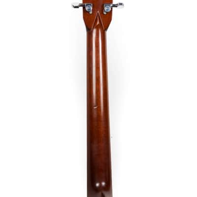 Martin 1980 D-28 image 10