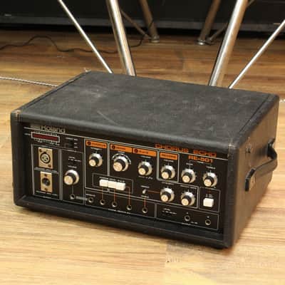 ROLAND RE-501 Chorus Echo [125523] (04/24)