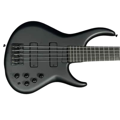 MTD (USA) 534-24, STEALTHY Black Matte / Ebony FB *RARE!* *IN STOCK! image 1