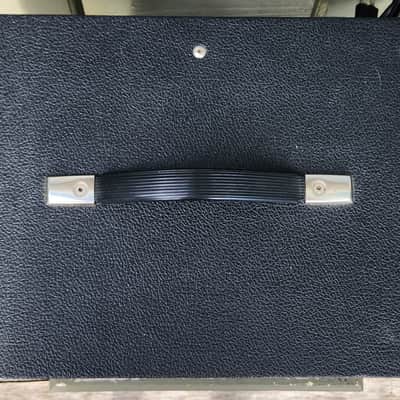 COLLECTORS! Garnet Rebel PA (PA90) Tubed 45 Watt Guitar/Bass Amp 1960s Canada image 7