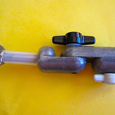 Slingerland Cymbal Stand Top Tilter Aluminum - Vintage image 1