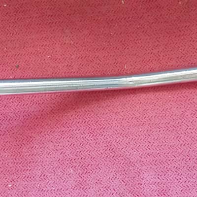 Ludwig Bass Drum spurs Early 70's - Chrome image 12