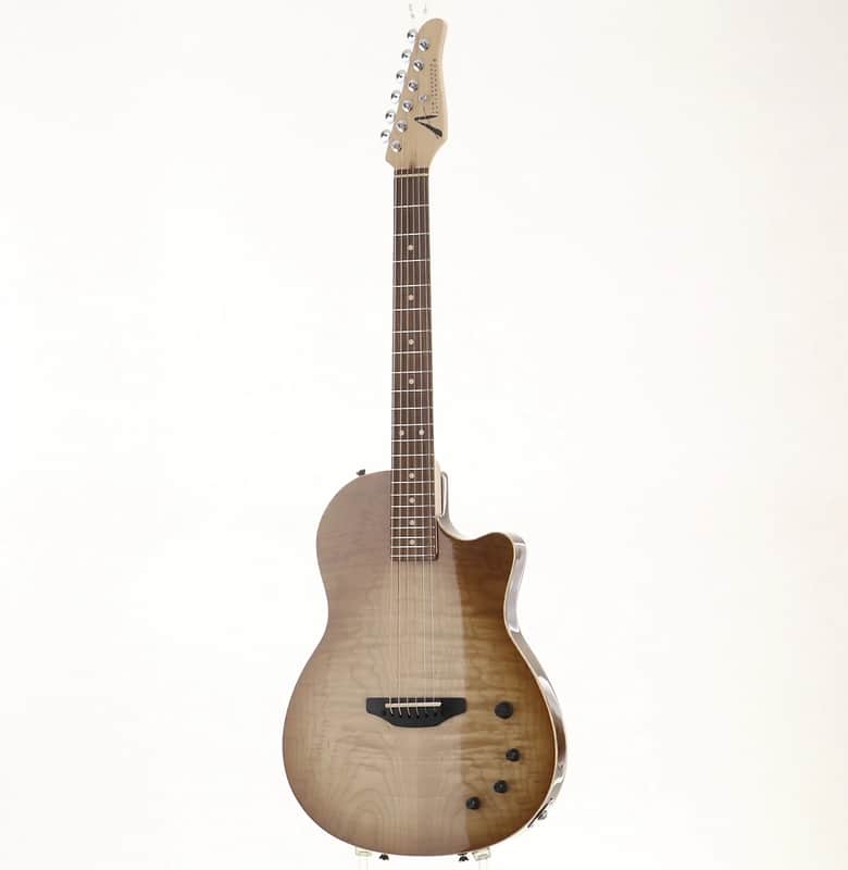 Tom Anderson Guitarworks Crowdster Player image 1