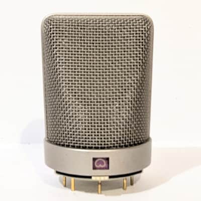 Pre Sennheiser U87 Ai MT circa 1987 Bild 12