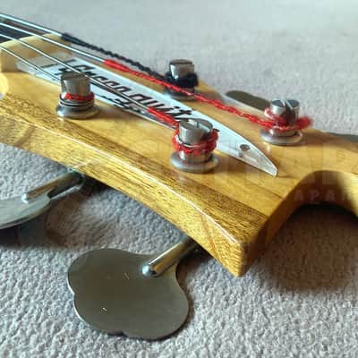 GRECO PMB 1979 - MAPLE image 17