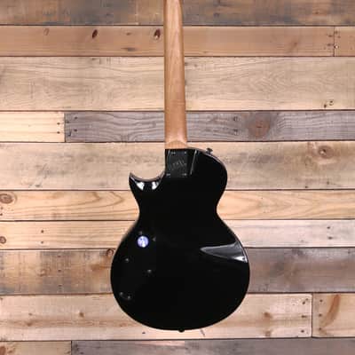 ESP LTD EC-200DX Electric Guitar Blue Burst image 5