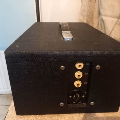 Watkins Electric Music PA40 1970-1975 image 3